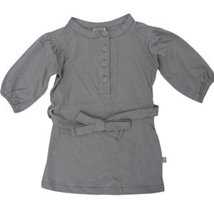 Ouch Grandpa Dress - Grey